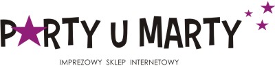 partyumarty imprezowy sklep internetowy logo