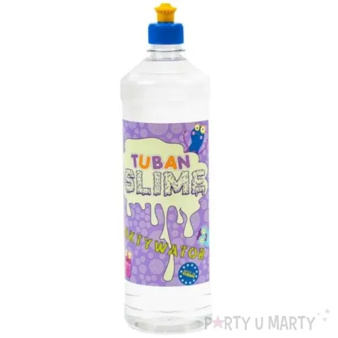 aktywator do kleju pva slime tuban 1000 ml