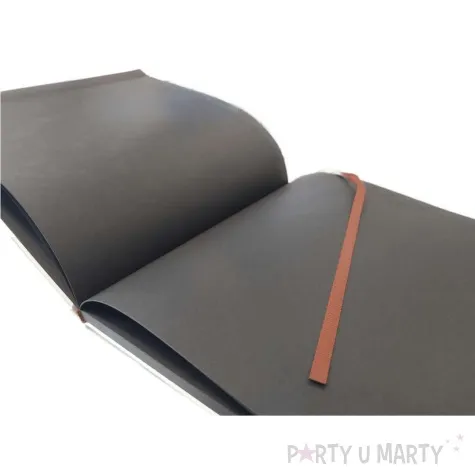 album na zdjecia wieczor panienski kobieta z drinkiem propa ganda 21 x 21 cm bialy 50 kartek