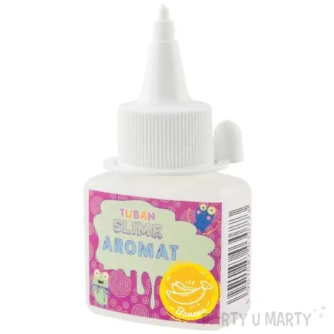 aromat do slime banan tuban 35 ml