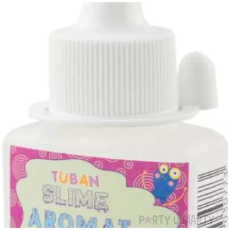 aromat do slime brzoskwinia tuban 35 ml