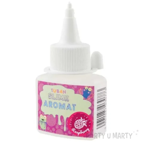 aromat do slime malina tuban 35 ml