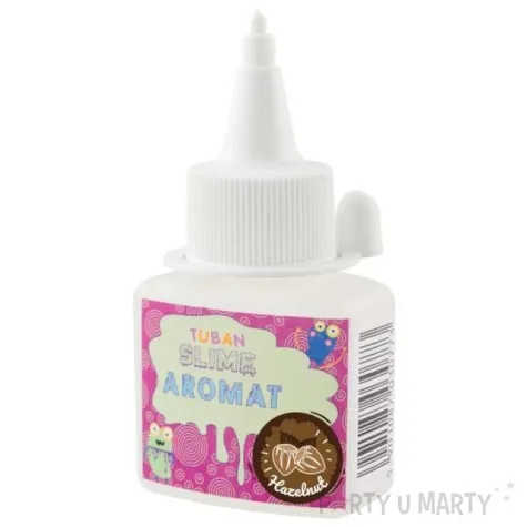 aromat do slime orzech laskowy tuban 35 ml