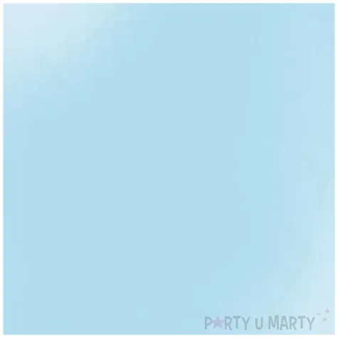 balon b350 pastel olbrzym 90 cm blekitny belbal 36