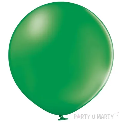 balon b350 pastel olbrzym 90 cm zielony belbal 36