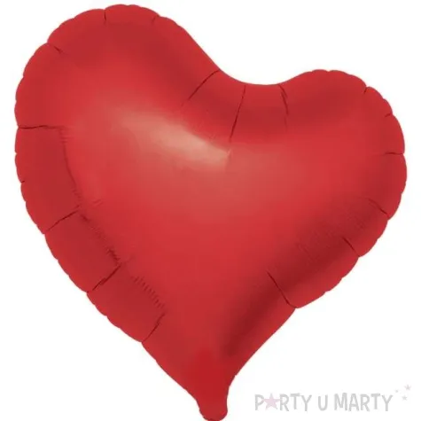 balon foliowy 5 serc czerwony takarakosan 14 5 szt hrt