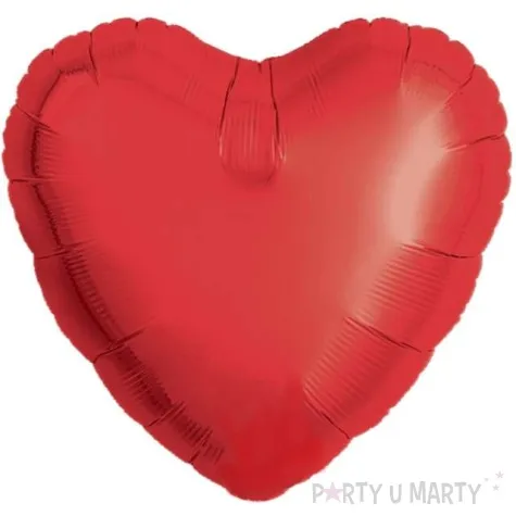 balon foliowy 5 serduszek czerwony takarakosan 18 5 szt hrt