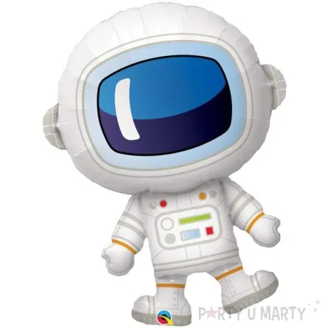 balon foliowy astronauta qualatex 37 shp