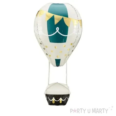 balon foliowy balon 4d partydeco 43 shp