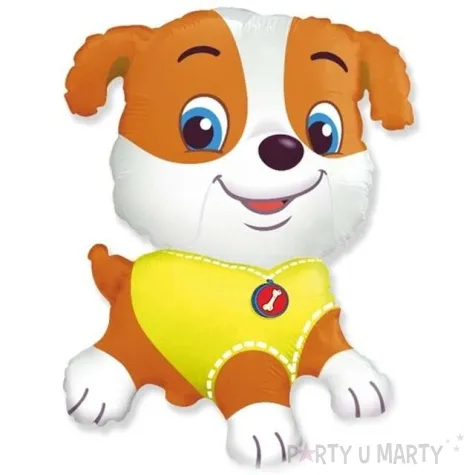 balon foliowy buldog flexmetal 24 shp