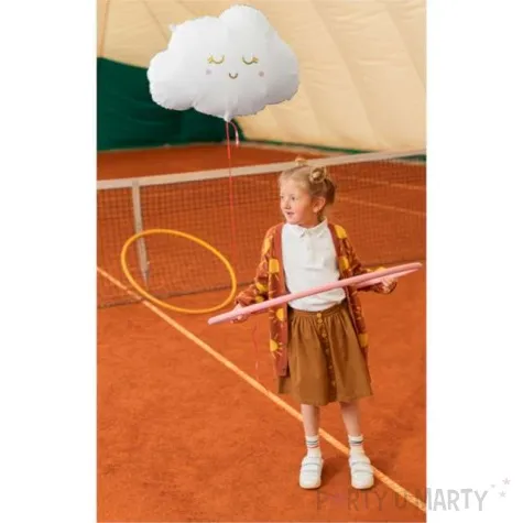 balon foliowy chmurka partydeco 20 shp