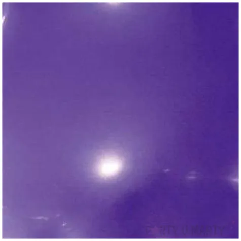 balon foliowy classic fioletowy metalik godan 18 rnd