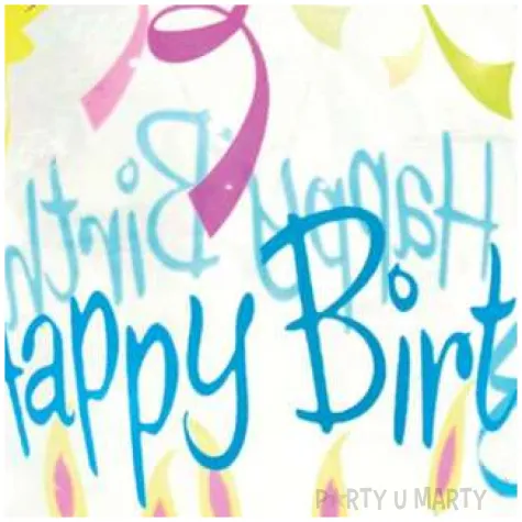 balon foliowy crystal urodziny godan 18 orb