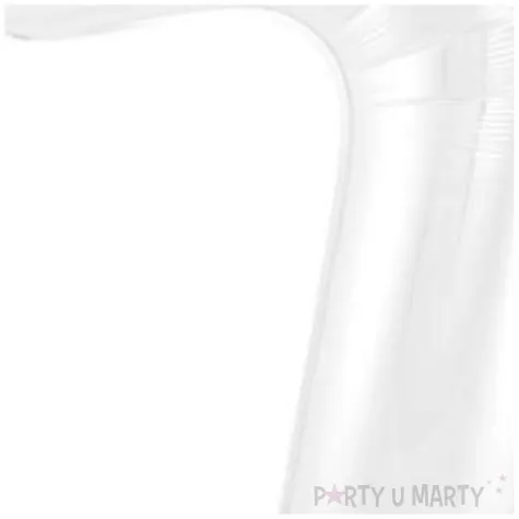 balon foliowy cyfra 7 bialy jix 40 dgt