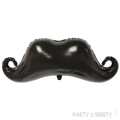 balon foliowy czarny was jix 42 shp