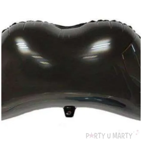 balon foliowy czarny was jix 42 shp