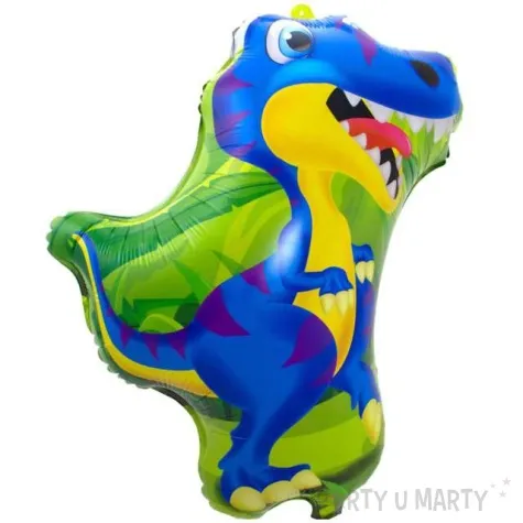 balon foliowy dinozaur folat 30 shp