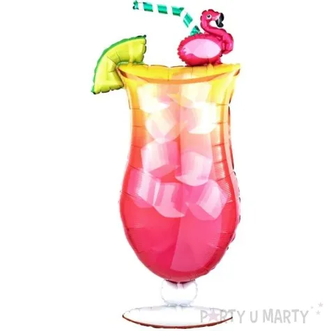 balon foliowy drink z lodem jix 38 shp