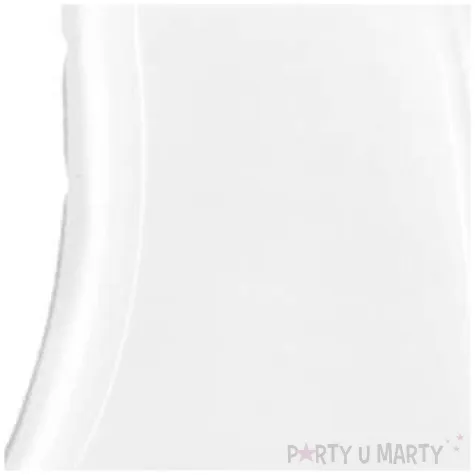 balon foliowy duch partydeco 27 shp