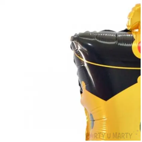 balon foliowy dziadek do orzechow 30 amscan shp