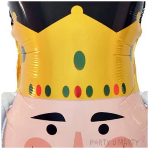 balon foliowy dziadek do orzechow 30 amscan shp