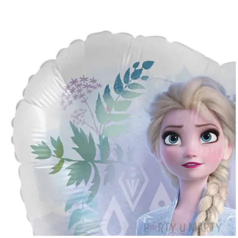 balon foliowy frozen elsa wszystkiego najlepszego premioloon 17 hrt