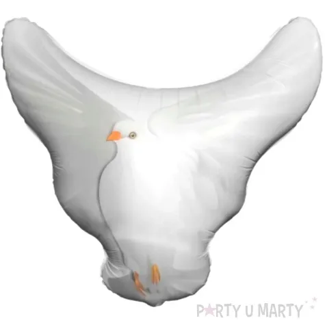 balon foliowy golab folat 12 shp