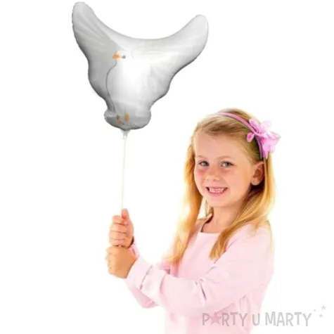 balon foliowy golab folat 12 shp