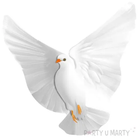 balon foliowy golab folat 29 shp