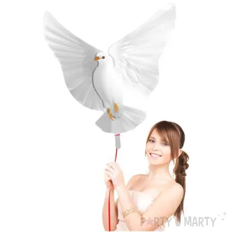 balon foliowy golab folat 29 shp