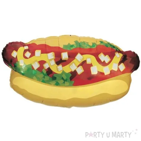 balon foliowy hot dog grabo 31 shp