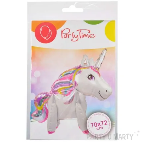 balon foliowy jednorozec arpex 27 shp