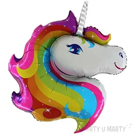 balon foliowy jednorozec grabo 14 shp