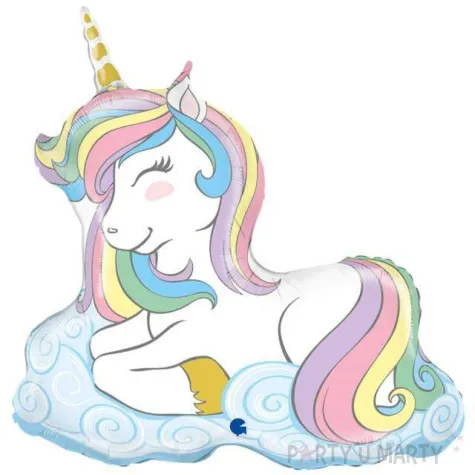 balon foliowy jednorozec grabo 39 shp