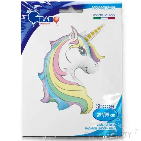 balon foliowy jednorozec grabo 39 shp