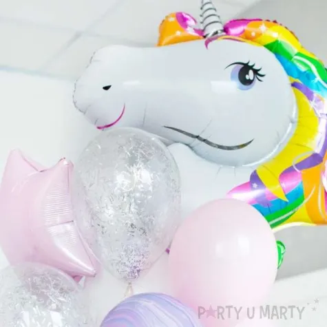 balon foliowy jednorozec partypal 44 shp