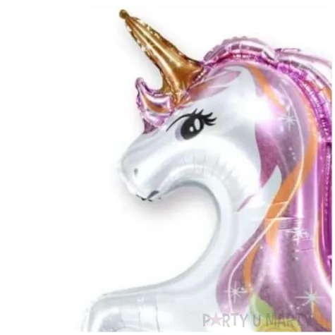 balon foliowy jednorozec unicorn jix 44 shp