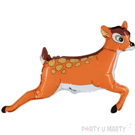 balon foliowy jelonek grabo 14 shp