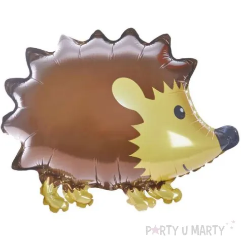 balon foliowy jez brazowy arpex 19 shp