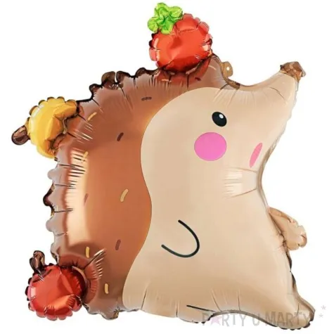 balon foliowy jez godan 18 shp