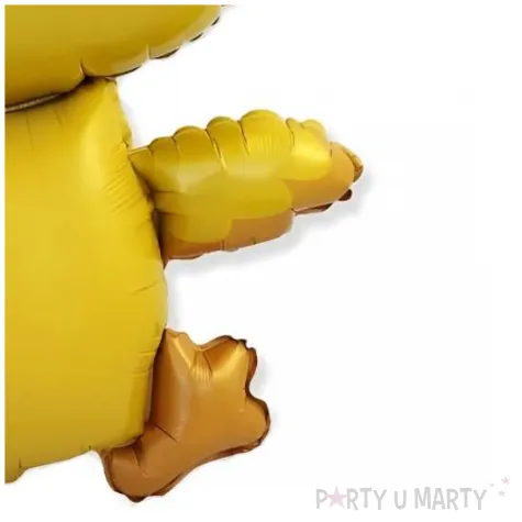 balon foliowy kaczuszka flexmetal 24 shp