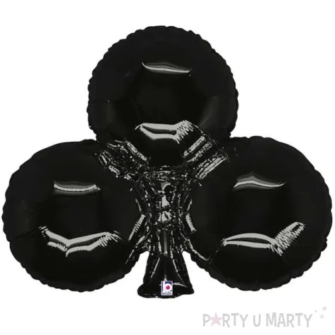 balon foliowy karciany trefl grabo 39 shp