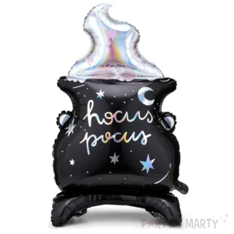 balon foliowy kociolek czarownicy hocus pocus partydeco 43 shp