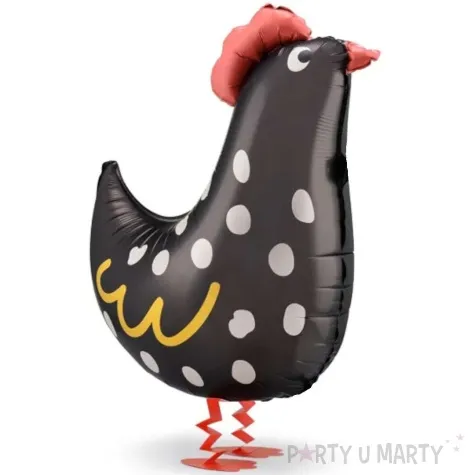 balon foliowy kogucik partydeco 24 shp