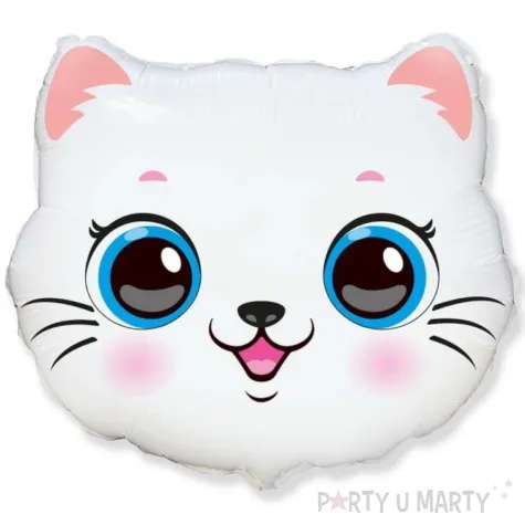 balon foliowy kotek flexmetal 14 shp