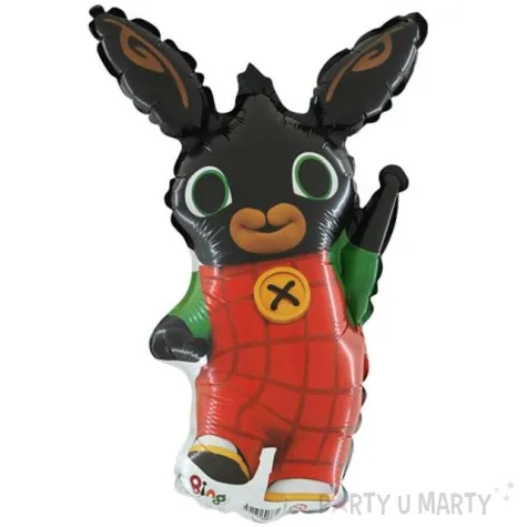 balon foliowy kroliczek bing grabo 14 shp