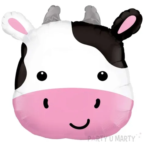 balon foliowy krowka qualatex 38 shp