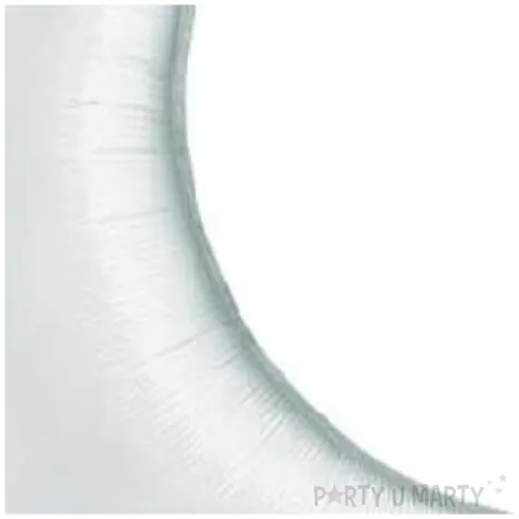 balon foliowy ksiezyc srebrny qualatex 35 shp