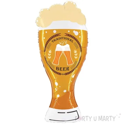 balon foliowy kudel piwa traditional beer jix 32 shp