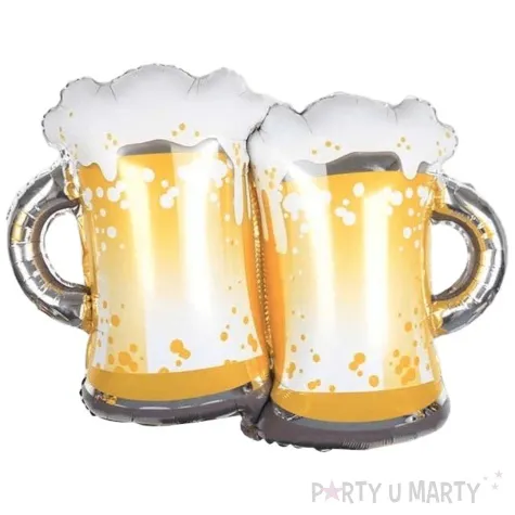 balon foliowy kufle piwa jix 36 shp
